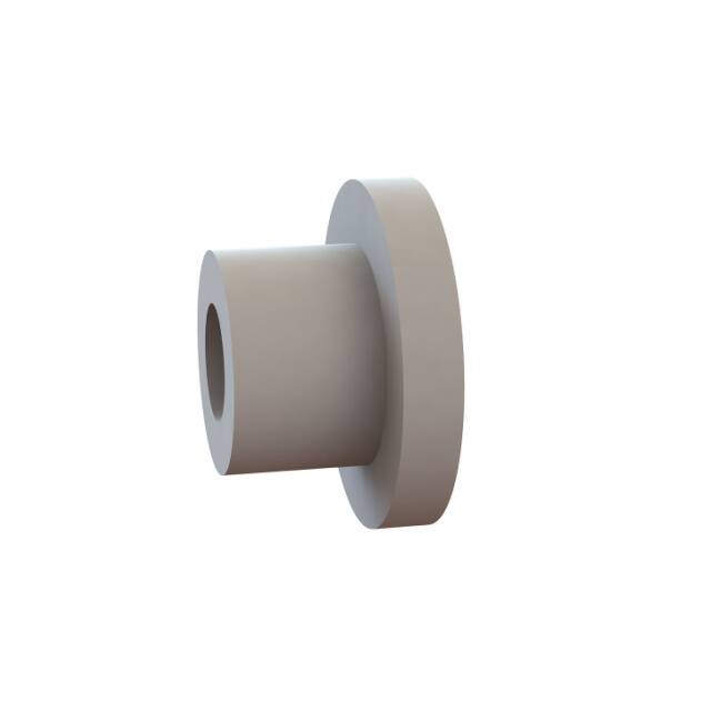 12SWS3999 Essentra Components  Rondelle - Spalla della boccola